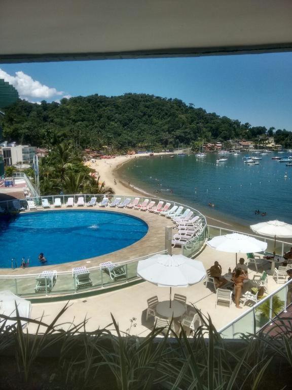 Flat Angra Inn 220 Angra Dos Reis Exterior photo