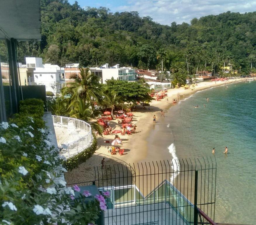 Flat Angra Inn 220 Angra Dos Reis Exterior photo