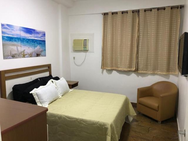 Flat Angra Inn 220 Angra Dos Reis Exterior photo