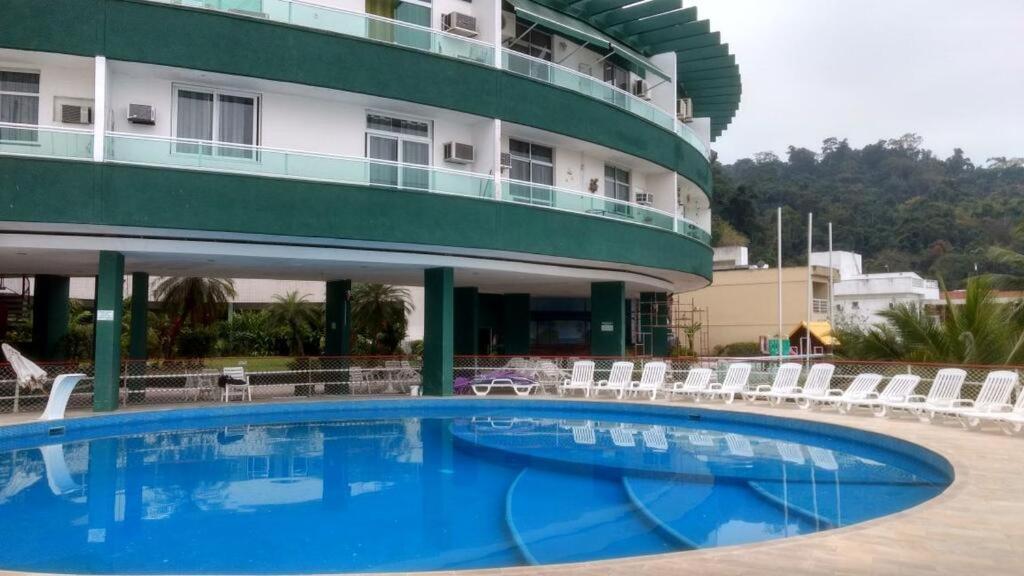 Flat Angra Inn 220 Angra Dos Reis Exterior photo
