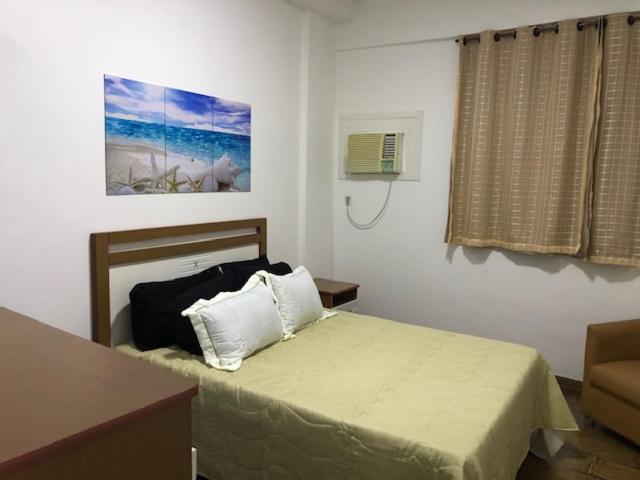 Flat Angra Inn 220 Angra Dos Reis Exterior photo